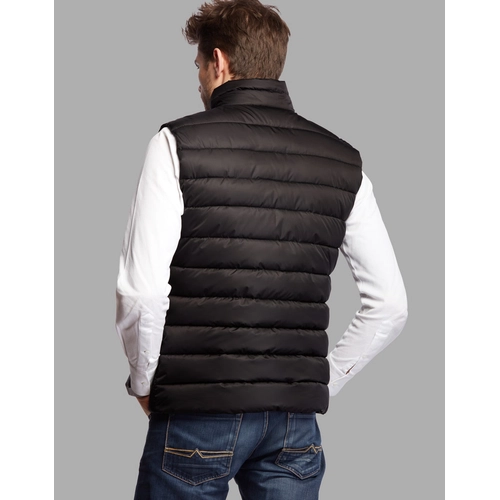 image du produit Bodywarmer matelassé pour Homme MUSTAGHATA