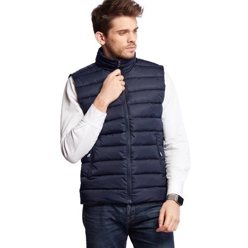 image du produit Bodywarmer matelassé pour Homme MUSTAGHATA