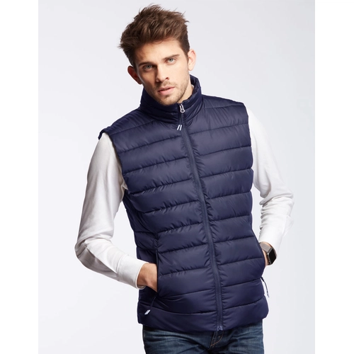 image du produit Bodywarmer matelassé pour Homme MUSTAGHATA