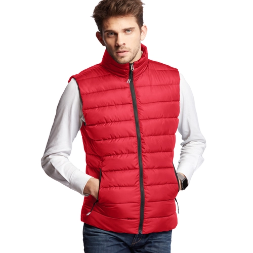 image du produit Bodywarmer matelassé pour Homme MUSTAGHATA