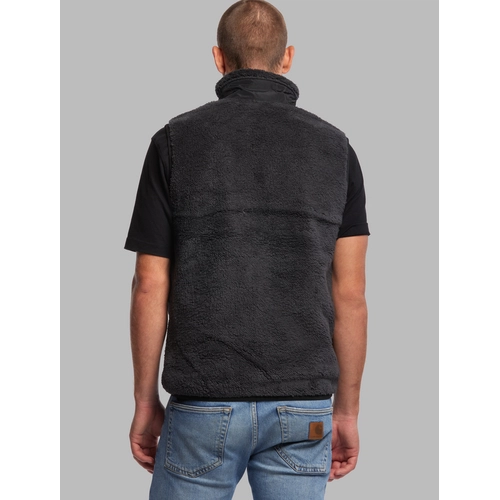image du produit Bodywarmer Sherpa Homme - gilet sans manches