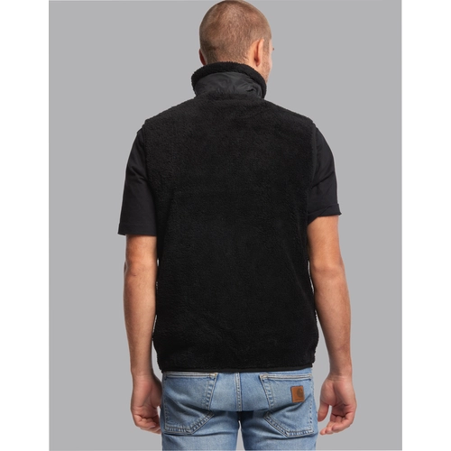 image du produit Bodywarmer Sherpa Homme - gilet sans manches
