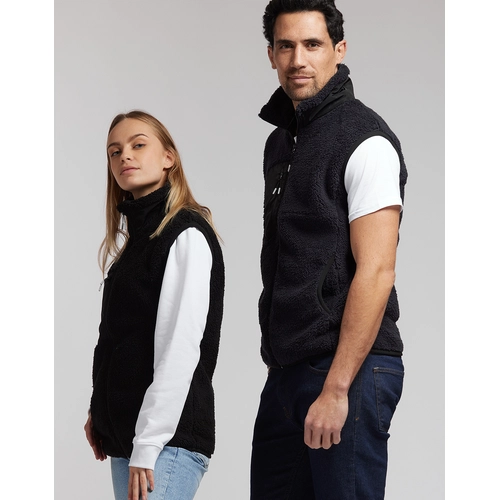 image du produit Bodywarmer Sherpa Homme - gilet sans manches