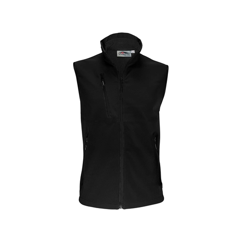 image du produit Bodywarmer Softshell unisexe 2 Couches