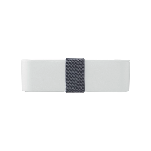 image du produit Boîte à déjeuner ouverture d'aération et opercule en silicone