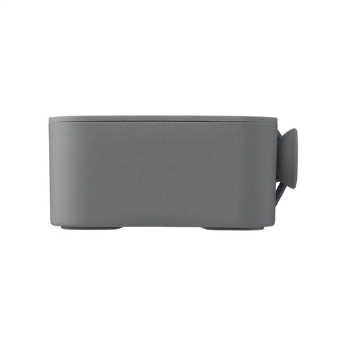 image du produit Boîte à déjeuner ouverture d'aération et opercule en silicone