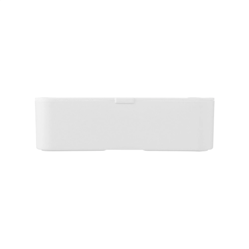image du produit Boîte à déjeuner ouverture d'aération et opercule en silicone