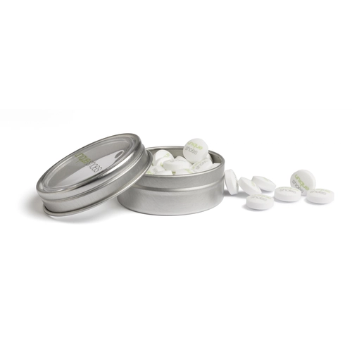 image du produit Boîte à fenêtre, bonbons imprimés