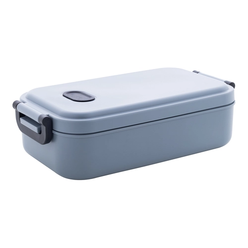 image du produit Boîte à lunch avec fermeture à boucle 1000 ml