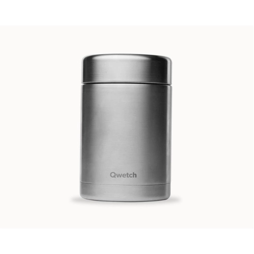 image du produit Boîte repas isotherme QWETCH - 600 ml