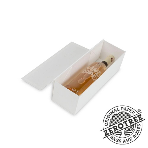 image du produit Boîtes aimantées luxes ZEROTREE® pour bouteille de vin