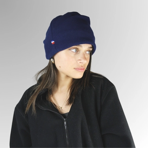 image du produit Bonnet polaire certifié origine France garantie