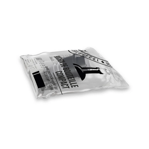 image du produit Bouchon de bouteille avec pompe vide d'air