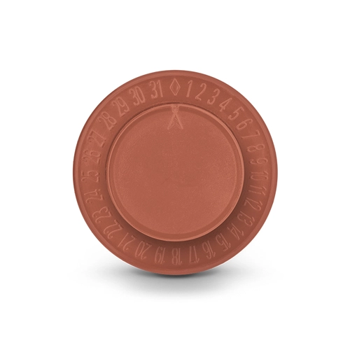 image du produit Bouchon de bouteille avec pompe vide d'air