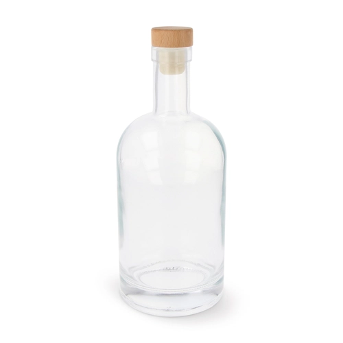 image du produit Bouteille d'eau 750ml - idéal pour le bureau ou la table