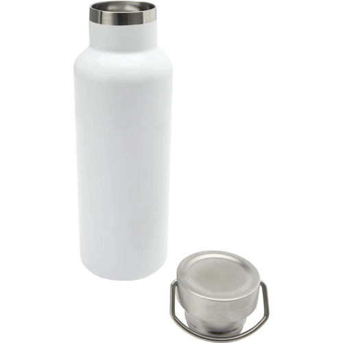 image du produit Bouteille d’eau de 500 ml en acier inoxydable certifié RCS