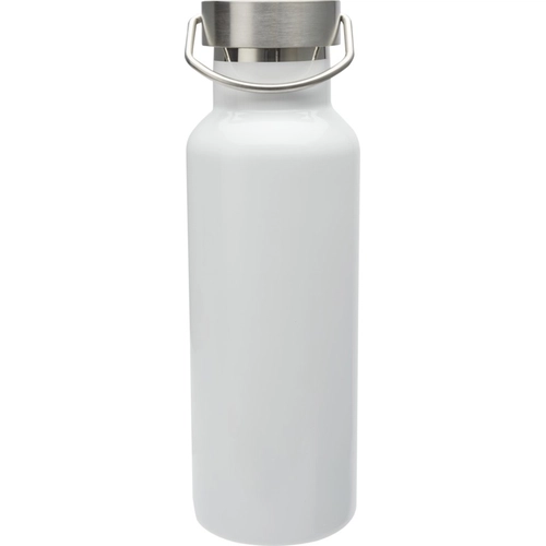 image du produit Bouteille d’eau de 500 ml en acier inoxydable certifié RCS