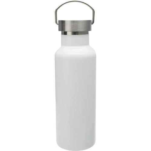 image du produit Bouteille d’eau de 500 ml en acier inoxydable certifié RCS