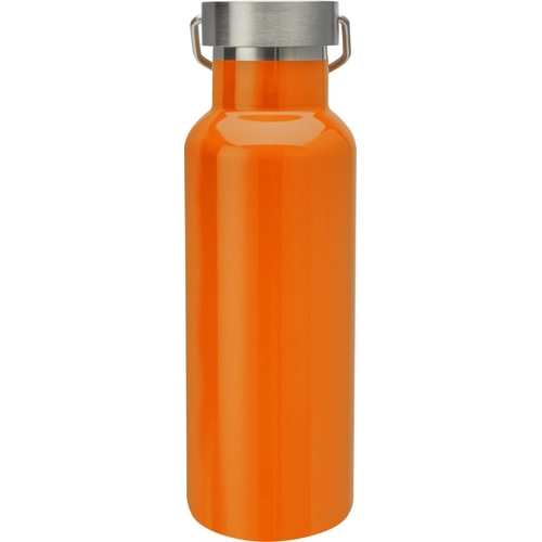 image du produit Bouteille d’eau de 500 ml en acier inoxydable certifié RCS