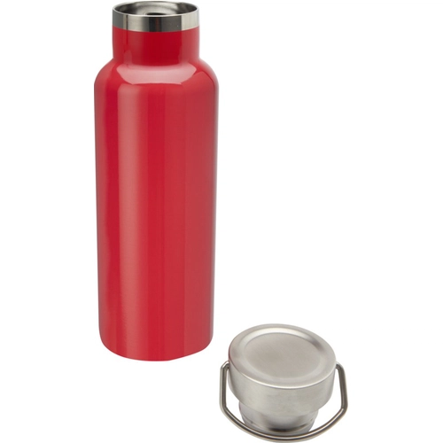 image du produit Bouteille d’eau de 500 ml en acier inoxydable certifié RCS