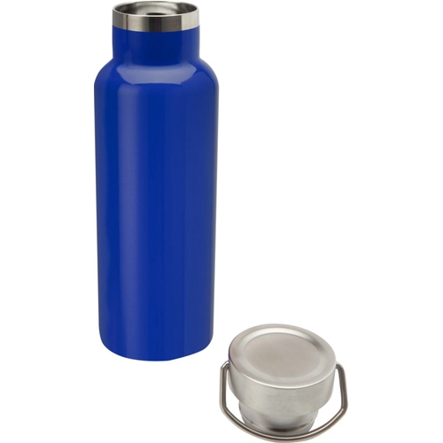 image du produit Bouteille d’eau de 500 ml en acier inoxydable certifié RCS