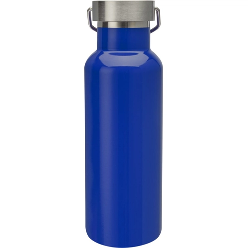 image du produit Bouteille d’eau de 500 ml en acier inoxydable certifié RCS