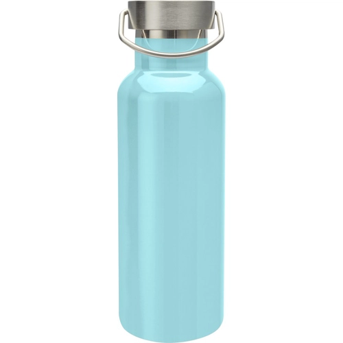 image du produit Bouteille d’eau de 500 ml en acier inoxydable certifié RCS