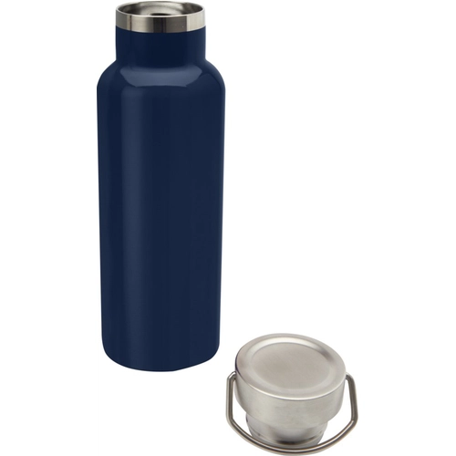 image du produit Bouteille d’eau de 500 ml en acier inoxydable certifié RCS