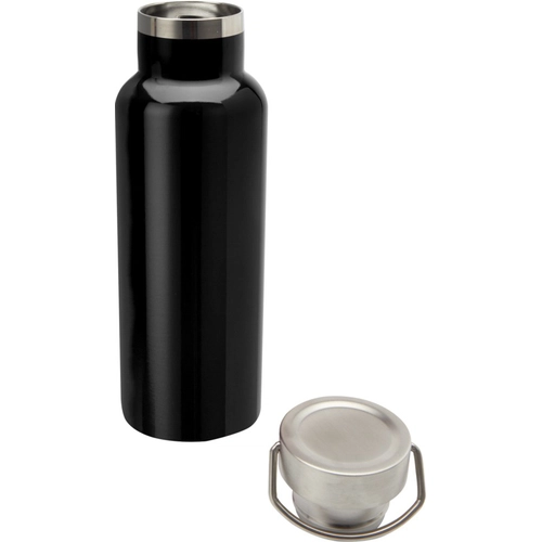 image du produit Bouteille d’eau de 500 ml en acier inoxydable certifié RCS