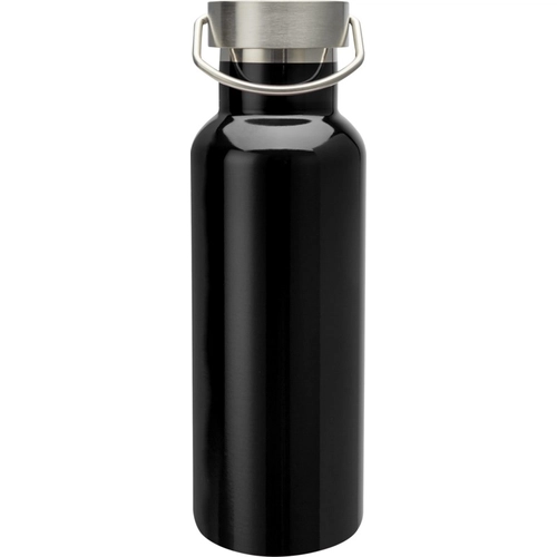image du produit Bouteille d’eau de 500 ml en acier inoxydable certifié RCS