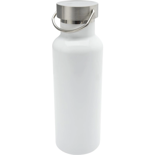 image du produit Bouteille d’eau de 500 ml en acier inoxydable certifié RCS