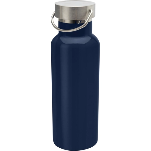image du produit Bouteille d’eau de 500 ml en acier inoxydable certifié RCS