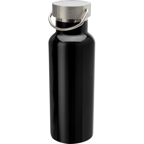 image du produit Bouteille d’eau de 500 ml en acier inoxydable certifié RCS