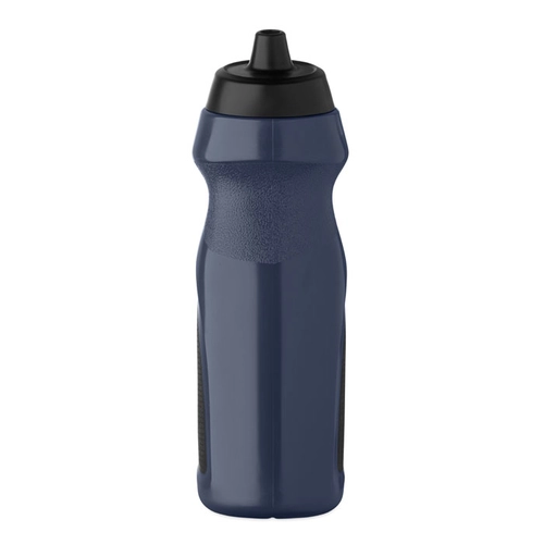 image du produit Bouteille de sport avec poignée pratique en plastique PE solide