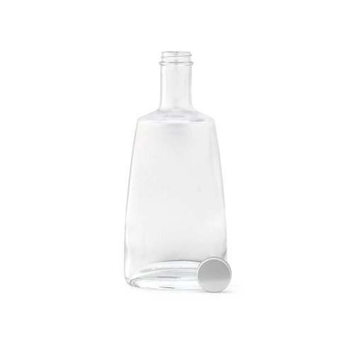 image du produit Bouteille en verre avec bouchon GPI - Fabriquée au Portugal