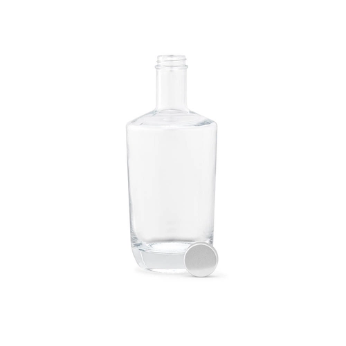 image du produit Bouteille en verre Trent - Fabriquée au Portugal