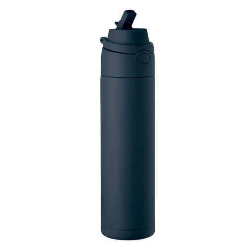 image du produit Bouteille isolée à double paroi en acier inoxydable recyclé