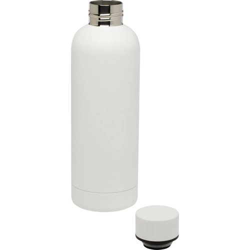 image du produit Bouteille isotherme 500ml avec isolation par le vide et couche de cuivre