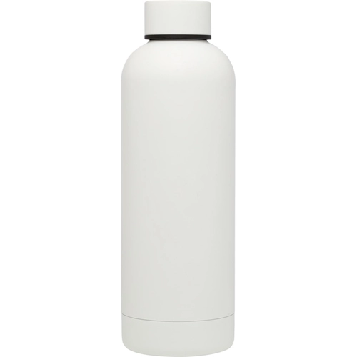 image du produit Bouteille isotherme 500ml avec isolation par le vide et couche de cuivre