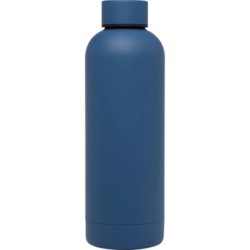 image du produit Bouteille isotherme 500ml avec isolation par le vide et couche de cuivre