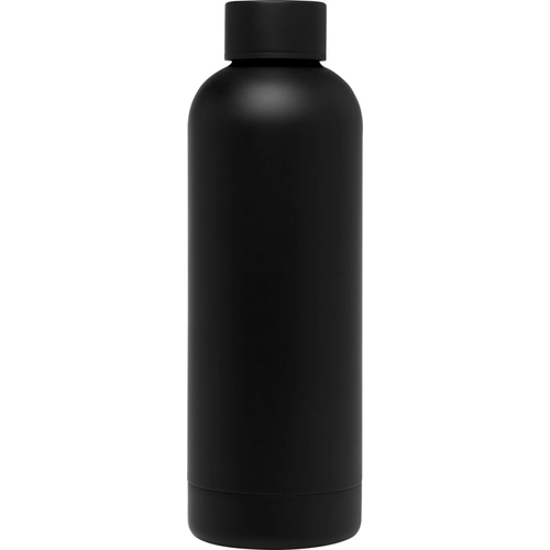 image du produit Bouteille isotherme 500ml avec isolation par le vide et couche de cuivre