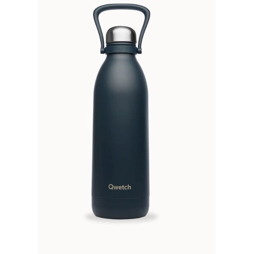 image du produit Bouteille isotherme avec poignée QWETCH TITAN - 1,5l