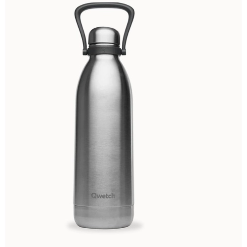 image du produit Bouteille isotherme avec poignée QWETCH TITAN - 1,5l