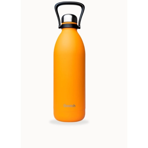 image du produit Bouteille isotherme avec poignée QWETCH TITAN - 1,5l