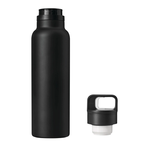 image du produit Bouteille isotherme, double paroi - 750 ml
