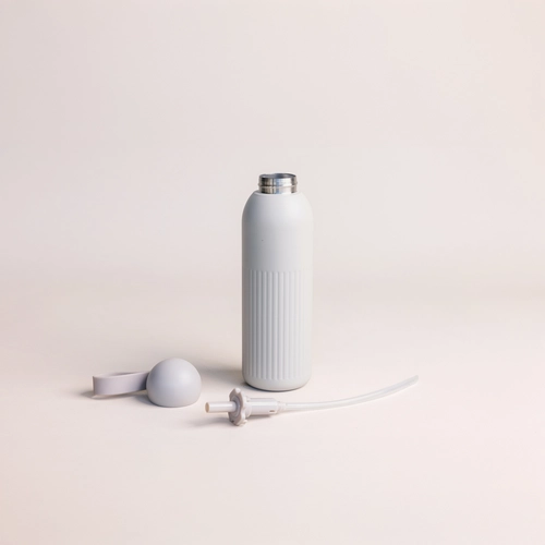 image du produit Bouteille isotherme en acier recyclé 500 ml