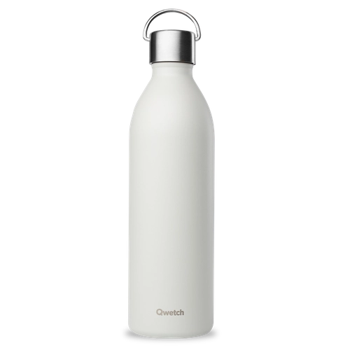image du produit Bouteille isotherme QWETCH ACTIVE - 1 litre