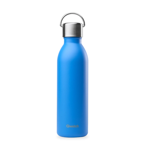image du produit Bouteille isotherme QWETCH ACTIVE - 600 ml