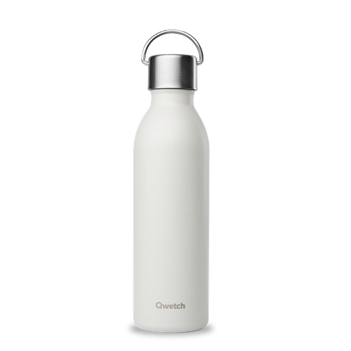 image du produit Bouteille isotherme QWETCH ACTIVE - 600 ml