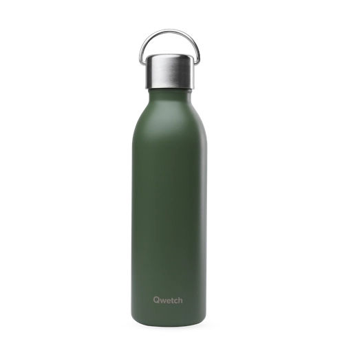image du produit Bouteille isotherme QWETCH ACTIVE - 600 ml